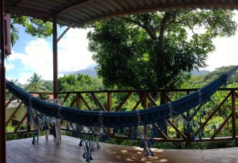 Casa kumake has Balcony rooms