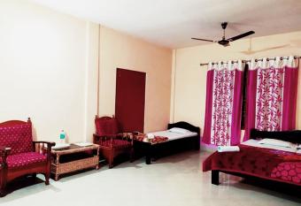 AKASHDEEP BHAWAN has Balcony rooms