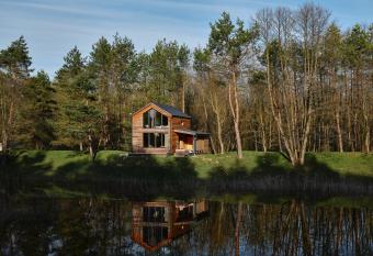 Bakony Deep Forest Vend  gh  z allows 18 year olds to book a room