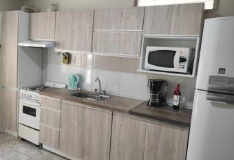 Departamento Carrodilla Luj  n has Balcony rooms