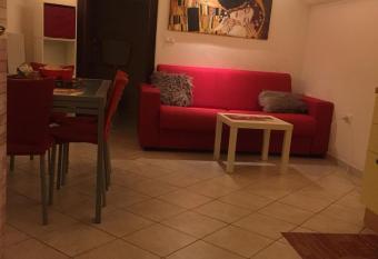 Coppito Il covo di klimt casa vacanza has Balcony rooms