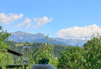 The Sun Chalet by Touch the Sky has Balcony rooms