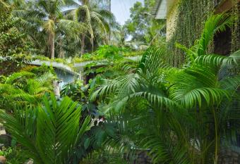 Homestay B   o B  nh has Balcony rooms