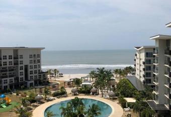 Playa Caracol Chame, Panama! has Balcony rooms