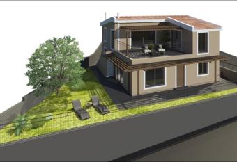 Referta House has Balcony rooms