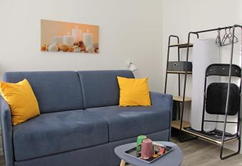 Location Tame has Balcony rooms