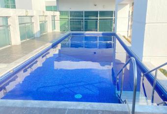 SUITES EMPORIUM has Balcony rooms