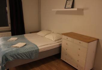 Apartment Kolpene allows 18 year olds to book a room