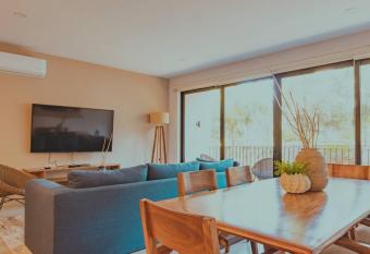 Cabo Sunset I Two-Bedroom Condo has Balcony rooms