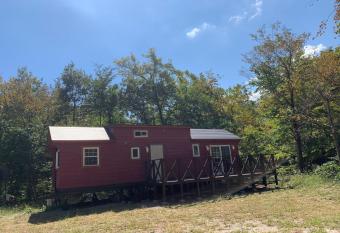                   .   .   .          has Balcony rooms