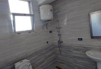 D-SKY Guesthouse has Balcony rooms