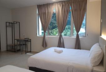 The great allows 18 year olds to book a room