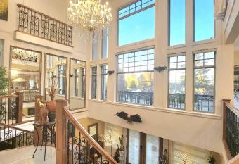 Empress Mansion allows 18 year olds to book a room