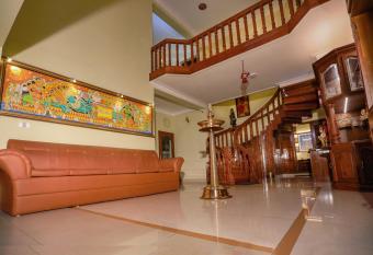 KRISHNAGIRI homes allows 18 year olds to book a room