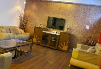 Mithra Homes has Balcony rooms