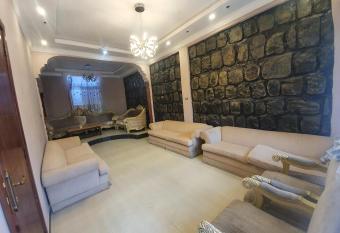 Dream Guest House has Balcony rooms