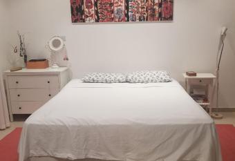 Warda s Home has Balcony rooms