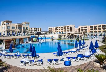 Cleopatra Luxury Resort Sharm - Adults Only 16 years plus allows 18 year olds to book a room