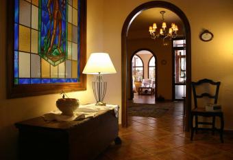 Hotel Golf Can Rafel has Balcony rooms