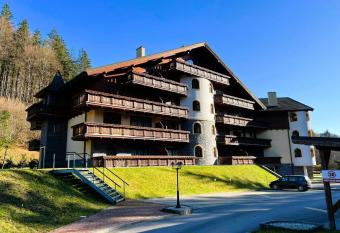 Dream Apartments No.202 - Right in the heart of T  le has Balcony rooms