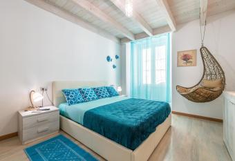 Appartamento la Perla con Balcone has Balcony rooms