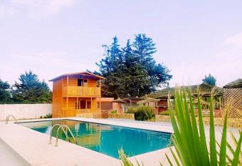 Ferme Sacr  e Nature has Balcony rooms