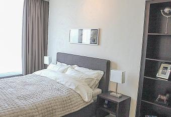 Reem Island has Balcony rooms