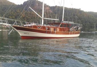 yatch ltd. has Smoking rooms