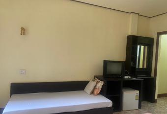 Darawadee Lanta Resort has Balcony rooms