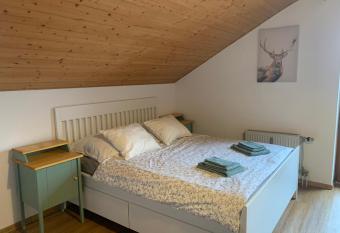 Apartment 62 allows 18 year olds to book a room