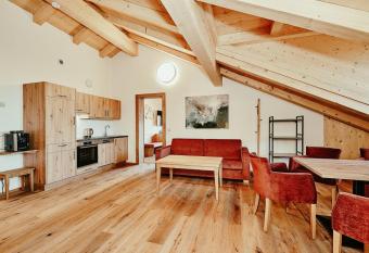 Landhotel Berger has Balcony rooms