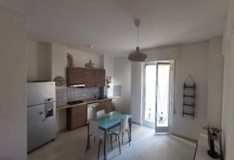 Casa DaMa has Balcony rooms