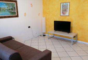 appartamento Apua by Luce Stellata has Balcony rooms