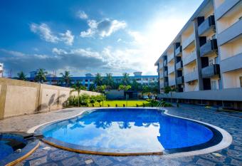 Xenious Hermitage Koshal, Puri allows 18 year olds to book a room