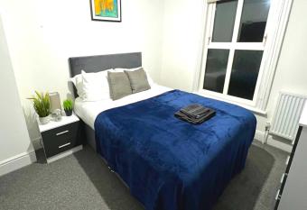 Chantry Suites allows 18 year olds to book a room