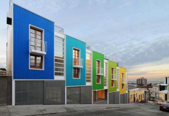 MatiloftYungay has Balcony rooms