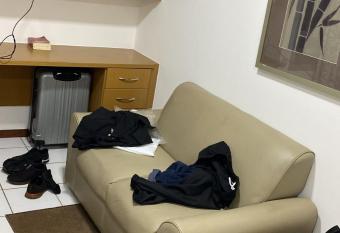 Grand ville has Smoking rooms