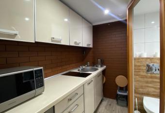 Wyzwolenia, 19 Apartment allows 18 year olds to book a room