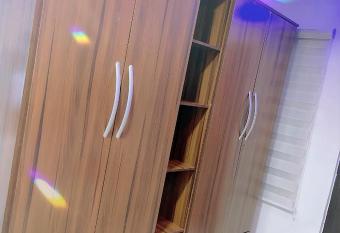 A room and parlor duplex lekki, Lagos allows 18 year olds to book a room