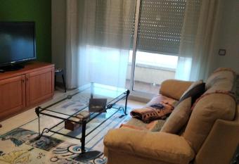 Lo piset d en Cel has Balcony rooms