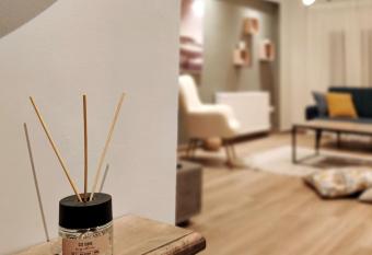 Your pin -non- the rest has Balcony rooms