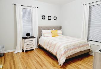 Room for rent in apartment Hartford, CT has Balcony rooms