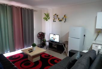 TOP VIEW LUXURY APARTMENT has Balcony rooms