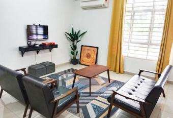 10BEDS GUEST HOUSE PORT DICKSON allows 18 year olds to book a room