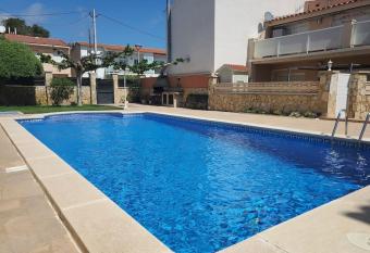 Apartamento Agua de Sal has Balcony rooms