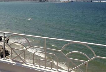 Sabrina Suites has Balcony rooms