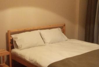 Grand ala otel konukevi has Smoking rooms