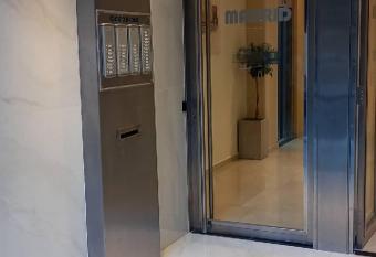 Monoambiente Rosario allows 18 year olds to book a room