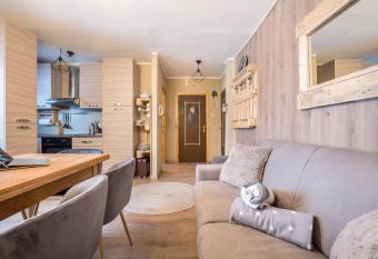 Casa Gioia has Balcony rooms