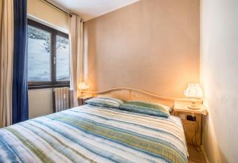 Casa Niko has Balcony rooms